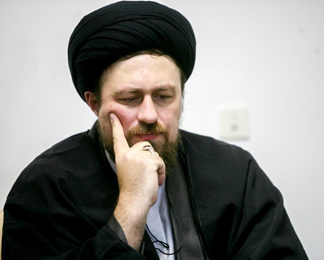 چرا کسی به لغو سخنرانی‌های سعید جلیلی اعتراض نمی‌کند؟