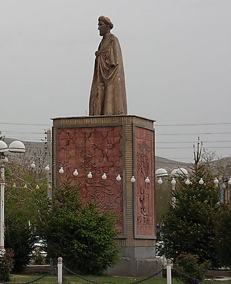 برگزاری کنگره بزرگداشت شیخ فاضل گروسی در بیجار