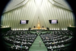 اسامی ناطقان میان دستور امروز بهارستان