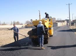 ترمیم و بهسازی 170 کیلومتر راه روستایی در استان اردبیل