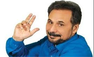 مشت رادیو پر از استعداد و توانایی است