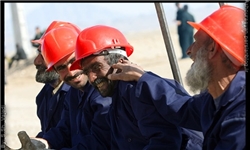 لزوم ساماندهی وضعیت 20 هزار نیروی کار کردستانی در شمال عراق