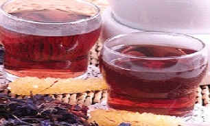 مصرف گل گاوزبان در درمان ورم کلیه رماتیسم و نقرس