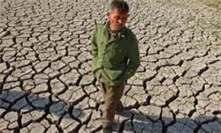 خشکسالی تنش‌های آبی را بالا برده است