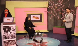 «روز نو» سرآغاز برنامه هاي سيماي شبكه قزوين