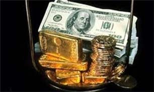 قیمت طلا و ارز در بازارهای امروز افغانستان