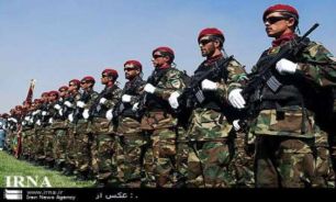 6 عضو گروه طالبان در افغانستان کشته شدند