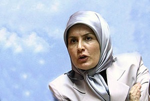 گفتگویی با گیتی خامنه، مجری و برنامه‌ساز تلویزیون