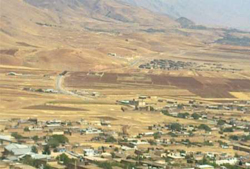 تداوم هفت ساله خشکسالی در دومین قطب پربارش کشور