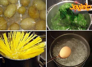 با این رژیم غذایی به طور شگفت انگیزی طول عمر خود را افزایش دهید