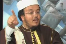 وهابیون صحاح را مقدم بر قرآن می‌دانند