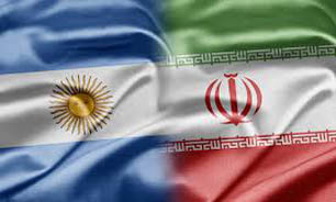 تلاش صهيونيست ها برای لغو تفاهم نامه ايران و آرژانتين بر سر پرونده آميا	/ وکیل پرونده آمیا: صهیونیست‌ها می‌خواهند با ادامه اتهامات بی اساس، ایران را بدنام کنند