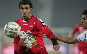 گپی با حسین ماهینی از پرسپولیس تا جام جهانی