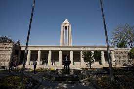 موزه و آرامگاه بوعلی سینا  پربازدیدترین مکان استان همدان برای گردشگران