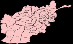 7 پلیس ربوده شده افغان کشته شدند