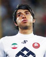 انصاری فرد مذاکره با پرسپولیس را تکذیب کرد