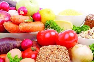 نياز روزانه به مصرف فيـــبــر، چرا؟