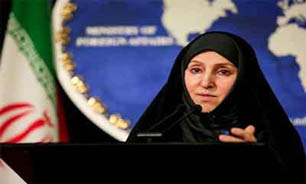 سخنگوی وزارت خارجه انفجارهای اخیر در نیجریه را محکوم کرد