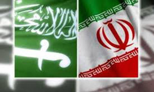 برخی از مقامات عربستان و ایران اخیرا با یکدیگر دیدار کردند