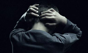 استرس در انسان منشاء افسردگی است