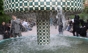 مراسم یادواره شهدای هسته‌ای/ تجلیل از خانواده شهدا در این مراسم
