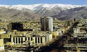 نصف جهان براساس ایده های شیخ بهایی شکل گرفت