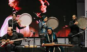 "رستاک" به برنامه "دستان" می‌آید