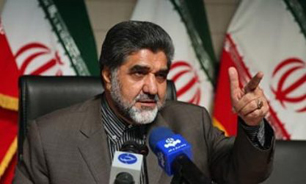 باید مکان دائمی برای نمایشگاه کتاب تهران مشخص شود