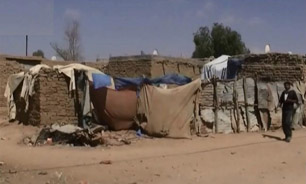 زندگی فقیرانه "نوادگان بلال" در یمن