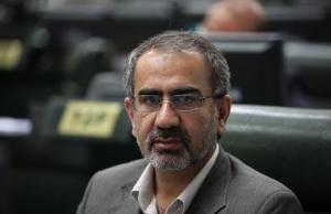 اقدام ابتکاری یک نماینده مجلس در اطلاع‌رسانی به خبرنگاران