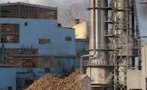پیشرفت 70درصدی کارخانه تولید قند مایع در فارس