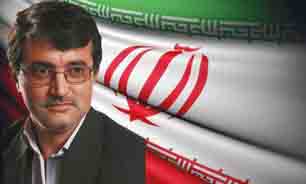 نقاط ضعف و قوت تقسیمات شهری شهریار از زبان رئیس شورای شهر