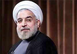 پیام تبریک رییس جمهوری به مناسبت قهرمانی ملی‌پوشان کشتی آزاد