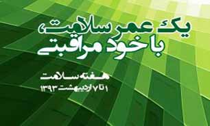 نهادها و پایگاههای مردمی در تعیین اولویتهای خود مراقبتی نقش مهمی دارند