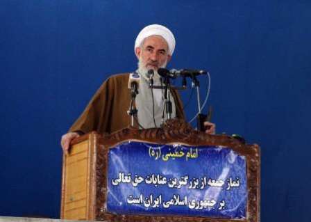 دشمن با تفرقه اندازی قصد تحکیم پایه هایش درمنطقه را دارد