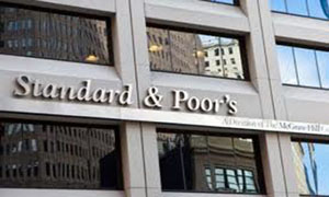 موسسه مالی استاندارد اند پورز رتبه اعتباری "روسیه" را کاهش داد