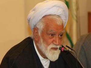 نام خلیج فارس تحریف شدنی نیست