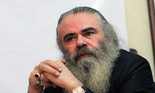 فیلمی جدید از "امیرحسین شریفی"