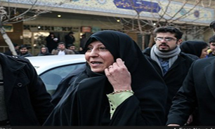 طباطبایی خواستار حضور در دادگاه "فاطمه هاشمی" شد