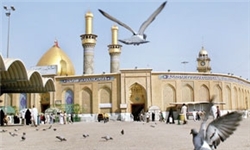 تشریح آخرین وضعیت اعزام زائران به عتبات عالیات در ایام انتخابات عراق/سفر به کاظمین حذف نمی‌شود