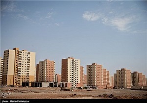 قیمت نهایی واحدهای مسکن مهر پرند از ۶ تا ۱۶ میلیون تومان