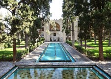 باغ فین به عنوان دفتر اصلی پایگاه جهانی 9 باغ ایرانی تعیین گردید