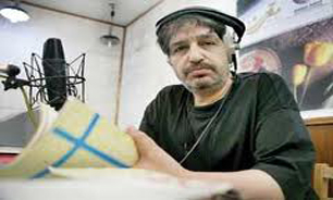 در زندگی‌ام دو دستمزد است که بسیار ارجمند است، اولی رادیو و دومی دانشگاه و تدریس