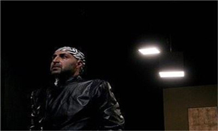 "حسین فرحبخش" و "حبیب کاسه ساز" به تماشای "مم و زین" نشستند