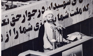 مرور زندگی اولین نماینده مردم تهران در مجلس شورای اسلامی با سراج