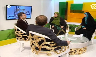 فرهنگ كارآفريني در برنامه "كافه سؤال"
