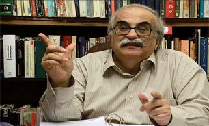آشنايي با زندگينامه خسرو روزبه در "پلي به گذشته"
