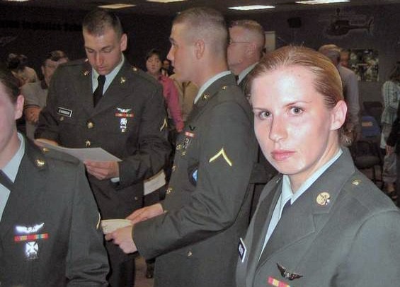زنان ارتشی دوبرابر دیگر زنان آمریکایی در معرض تجاوز جنسی هستند/ امیدی به اجرای عدالت نداریم