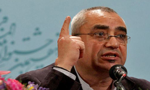 فرزاد موتمن: دولت جدید هم اوضاع "سینما" را بهتر نکرد