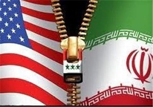 قطار آمریکایی و ایستگاه خیالی